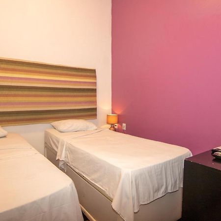 Hotel Della Luna เบเลม ภายนอก รูปภาพ