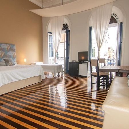 Hotel Della Luna เบเลม ภายนอก รูปภาพ