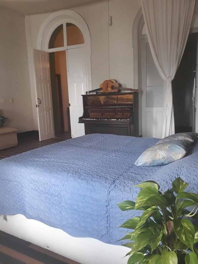 Hotel Della Luna เบเลม ภายนอก รูปภาพ