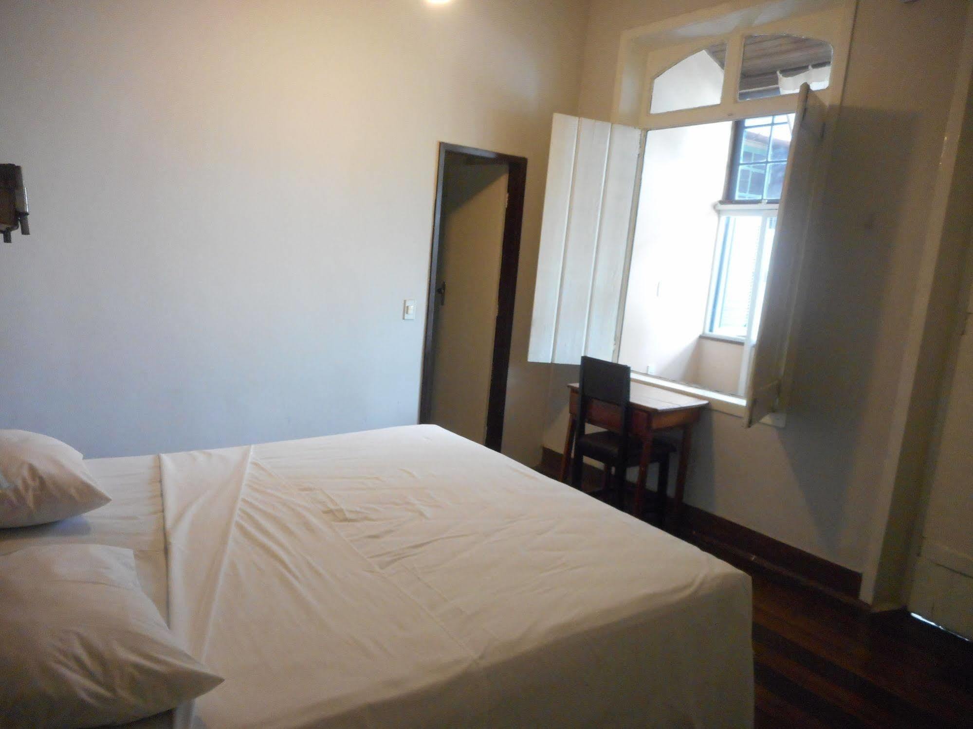 Hotel Della Luna เบเลม ภายนอก รูปภาพ