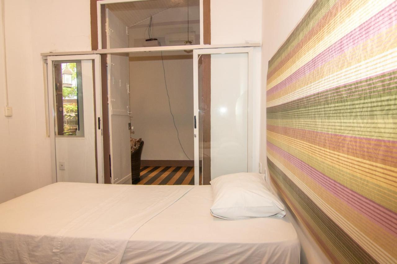 Hotel Della Luna เบเลม ภายนอก รูปภาพ