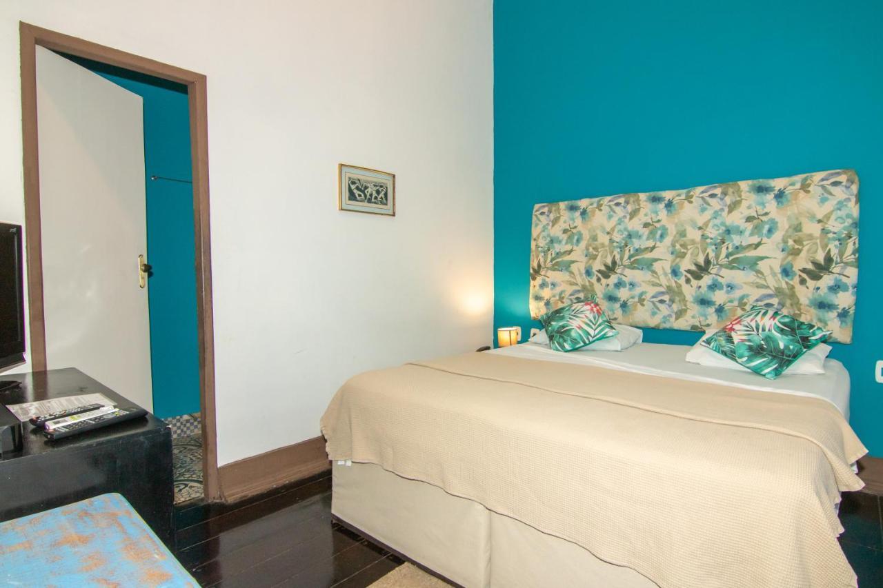 Hotel Della Luna เบเลม ภายนอก รูปภาพ