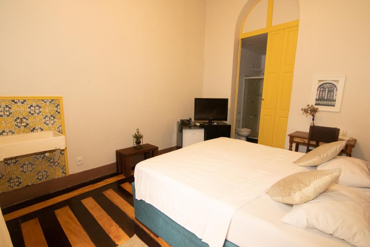 Hotel Della Luna เบเลม ภายนอก รูปภาพ