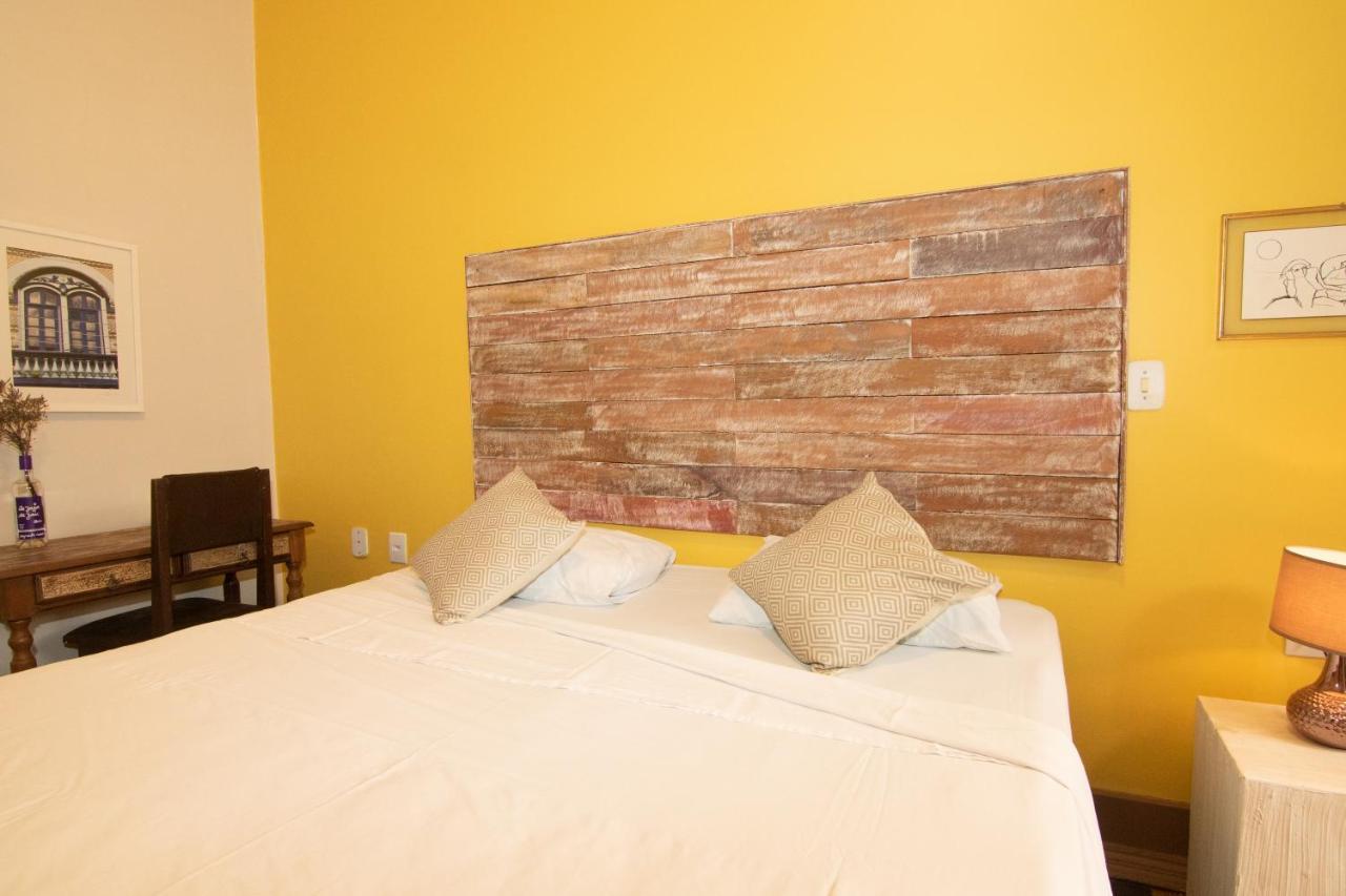 Hotel Della Luna เบเลม ภายนอก รูปภาพ