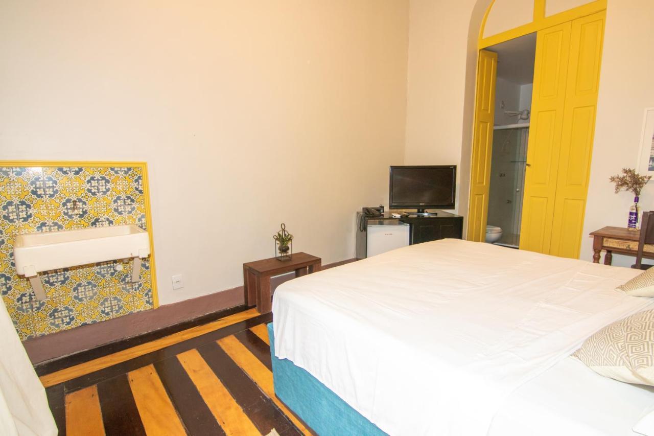 Hotel Della Luna เบเลม ภายนอก รูปภาพ