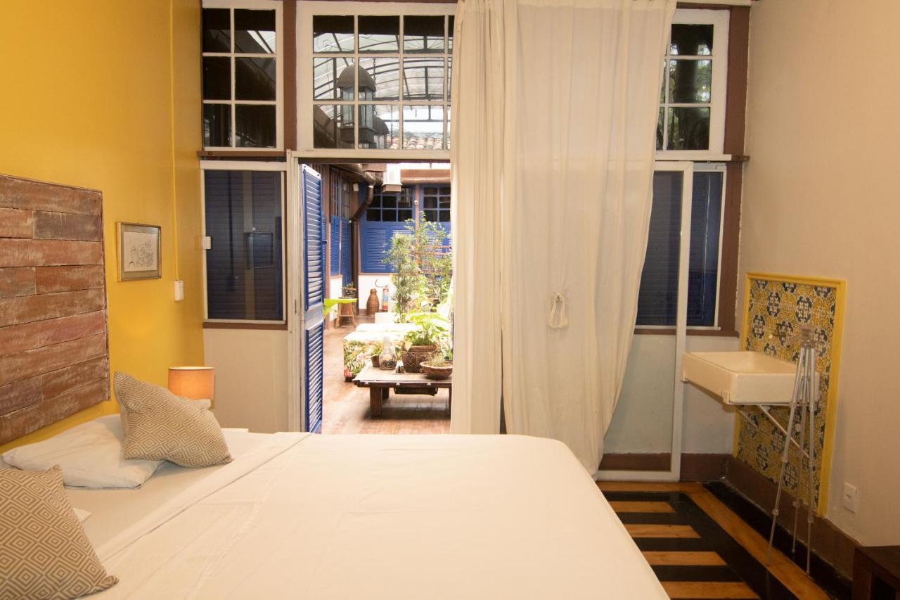 Hotel Della Luna เบเลม ภายนอก รูปภาพ