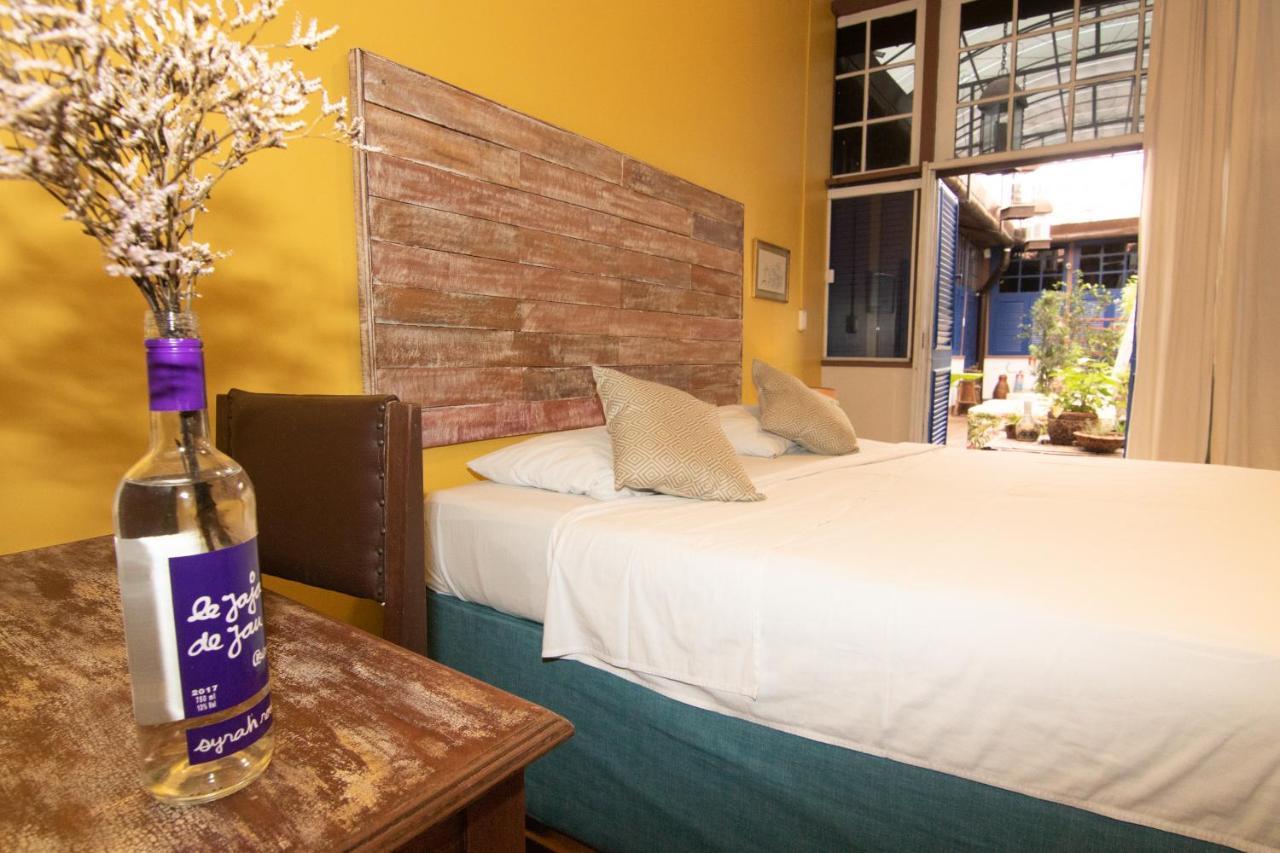 Hotel Della Luna เบเลม ภายนอก รูปภาพ