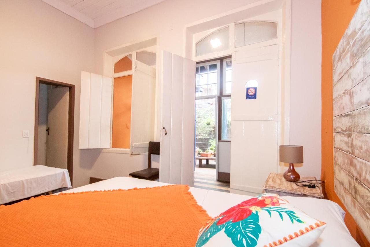 Hotel Della Luna เบเลม ภายนอก รูปภาพ