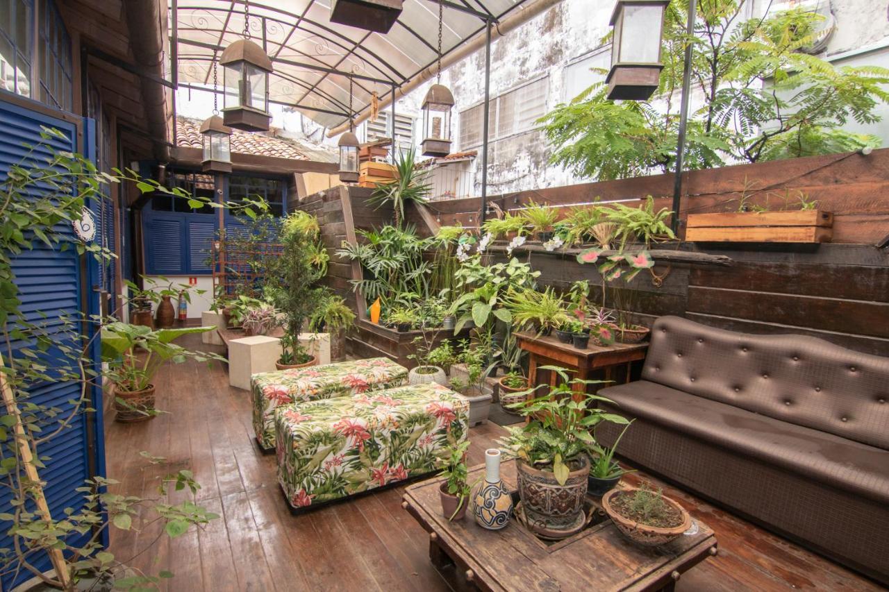 Hotel Della Luna เบเลม ภายนอก รูปภาพ
