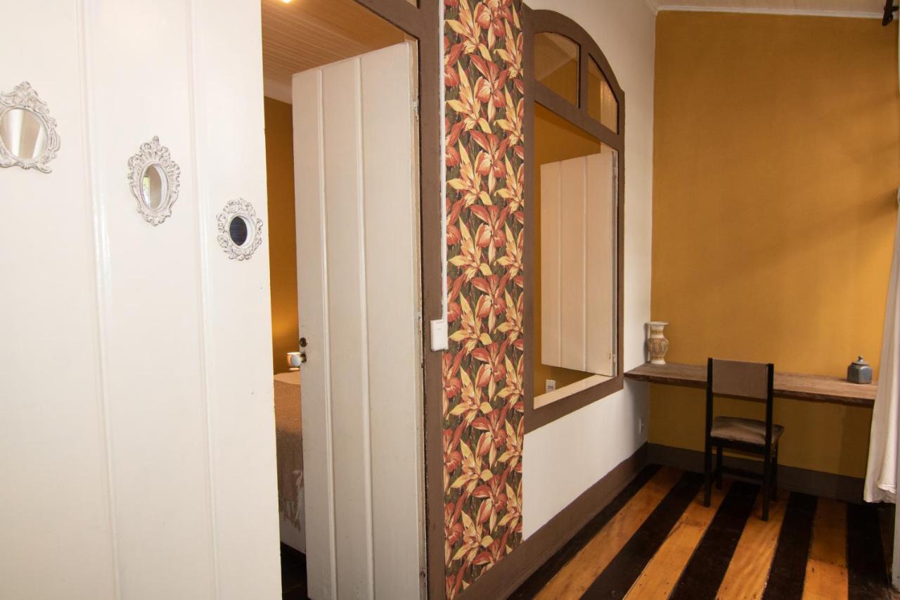 Hotel Della Luna เบเลม ภายนอก รูปภาพ