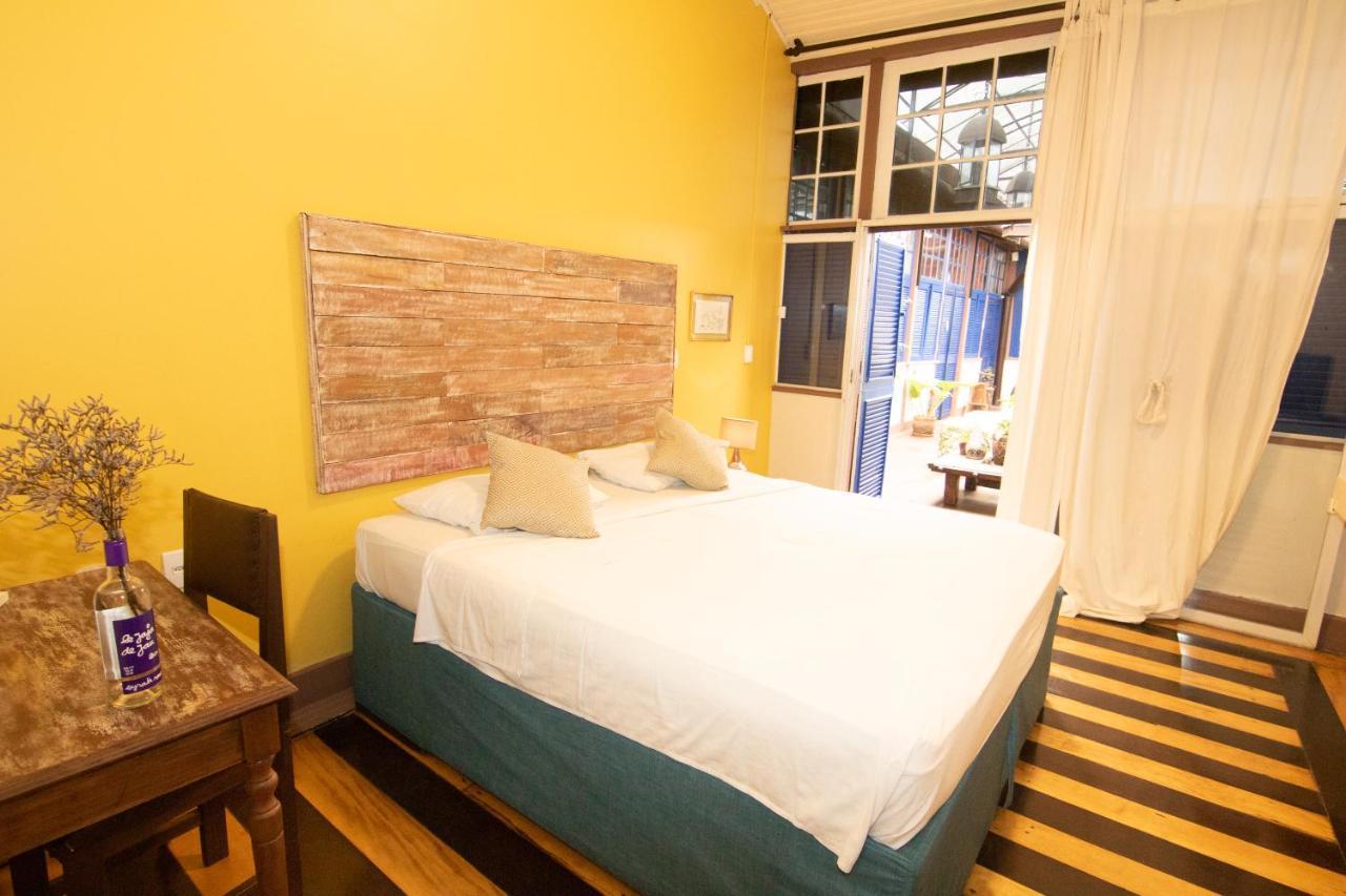 Hotel Della Luna เบเลม ภายนอก รูปภาพ