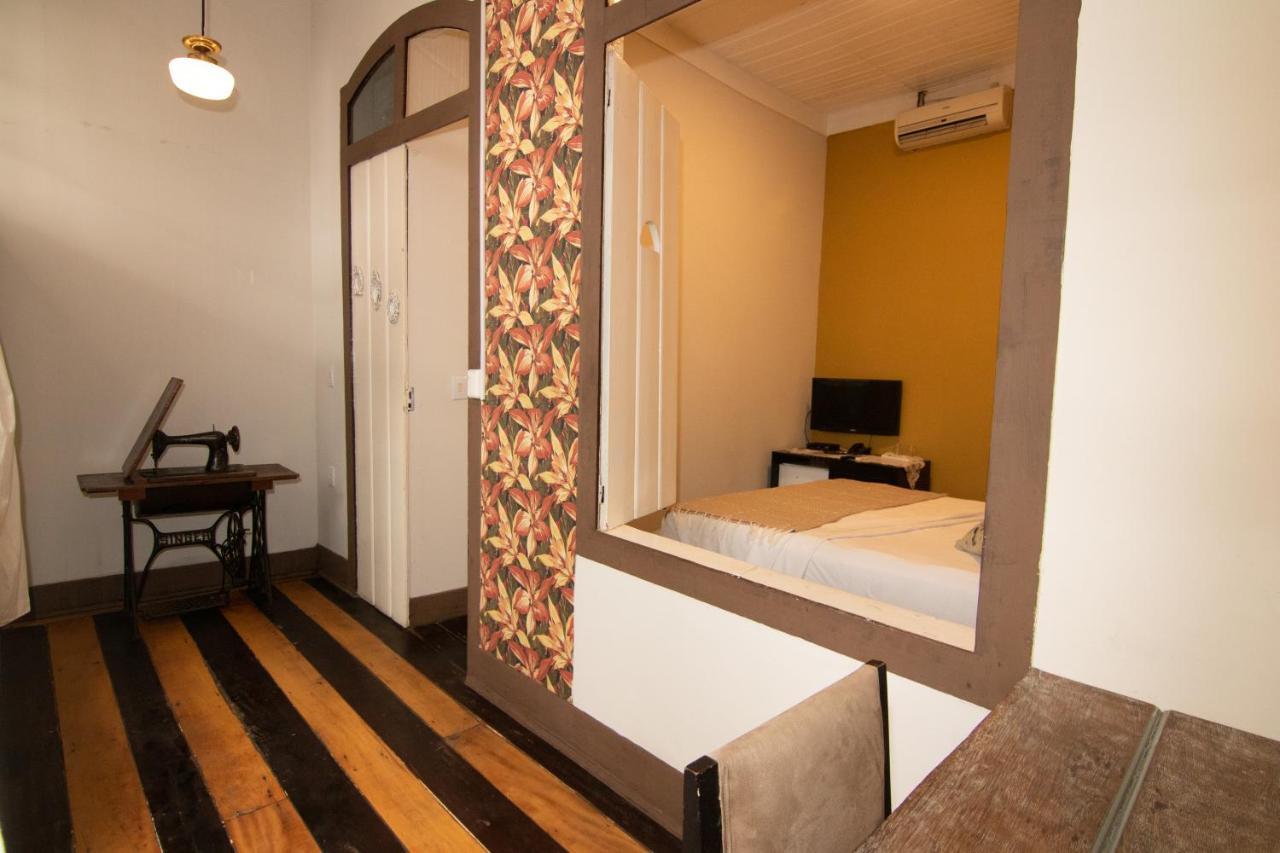 Hotel Della Luna เบเลม ภายนอก รูปภาพ