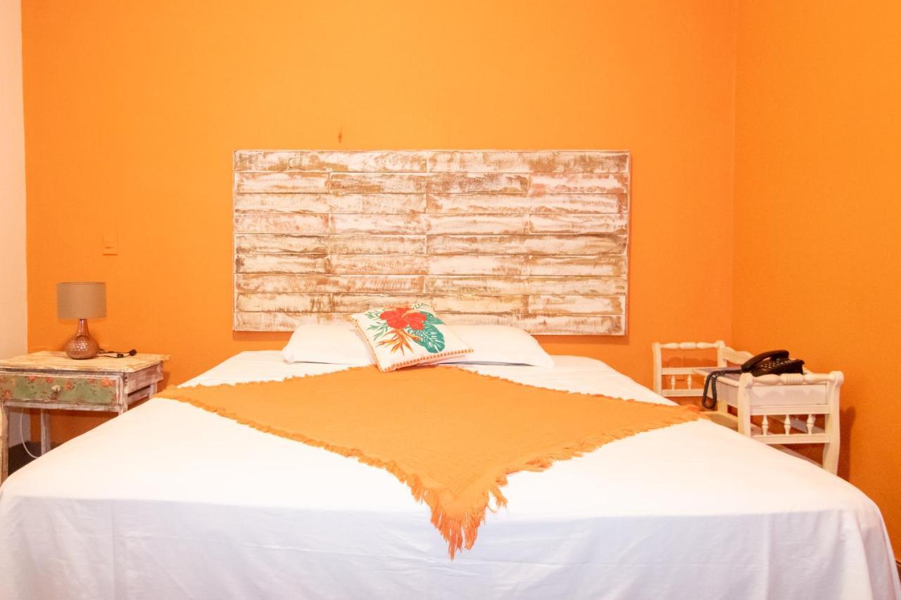 Hotel Della Luna เบเลม ภายนอก รูปภาพ