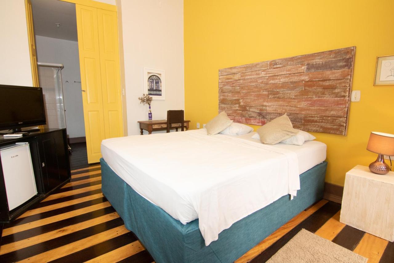 Hotel Della Luna เบเลม ภายนอก รูปภาพ